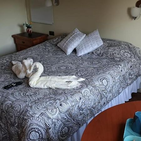 La Ruta De Aysen Hotel Coyhaique Luaran gambar