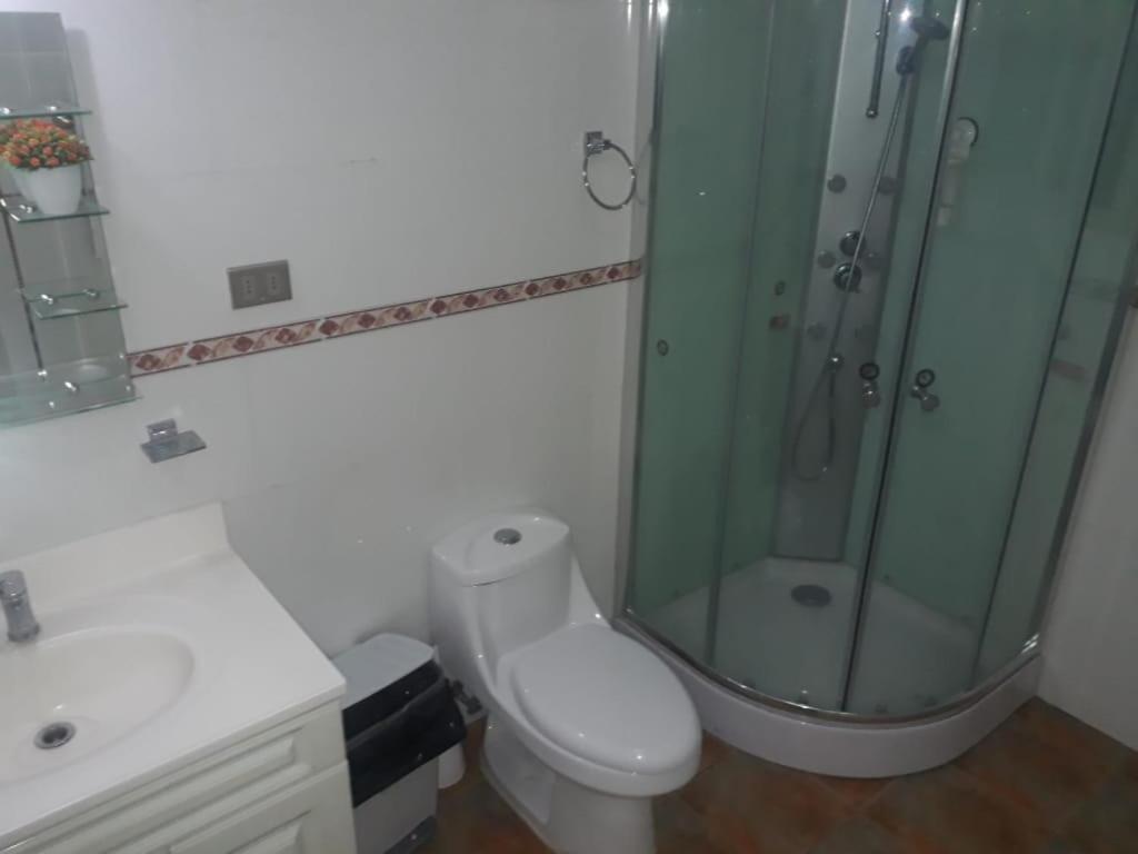 La Ruta De Aysen Hotel Coyhaique Luaran gambar